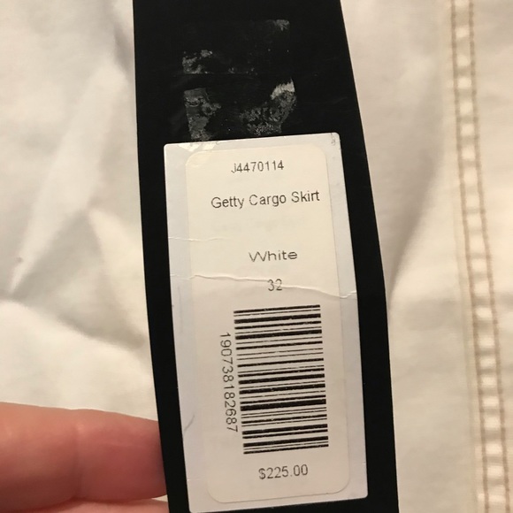 Veronica beard skirt - Picture 3 of 4